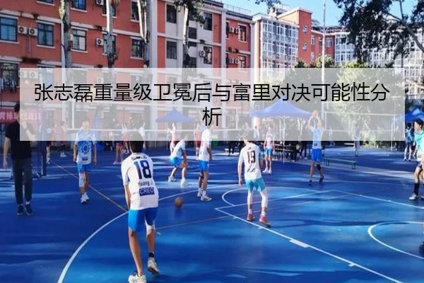 张志磊重量级卫冕后与富里对决可能性分析